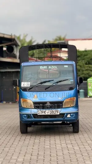 Tata Dimo Batta 2014 Lorry (Used)