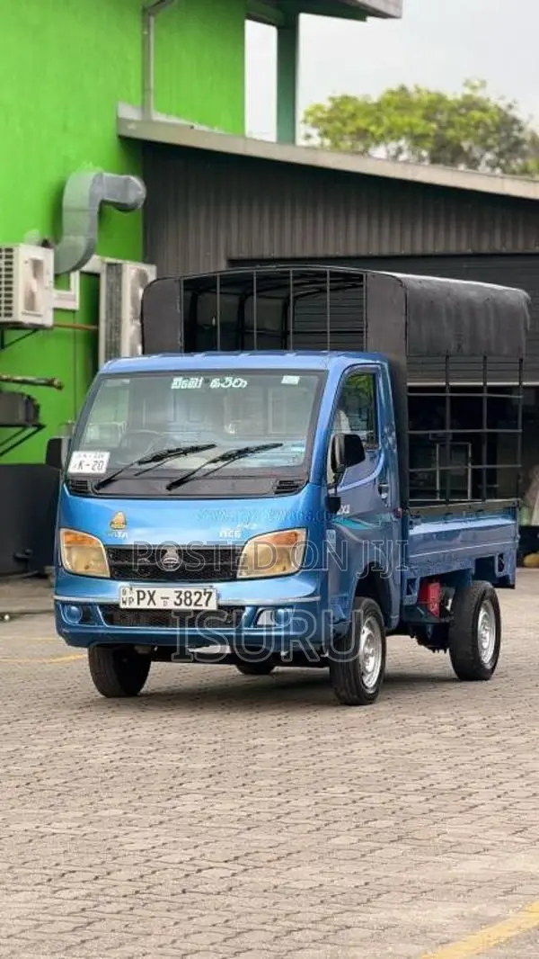 Tata Dimo Batta 2014 Lorry (Used)