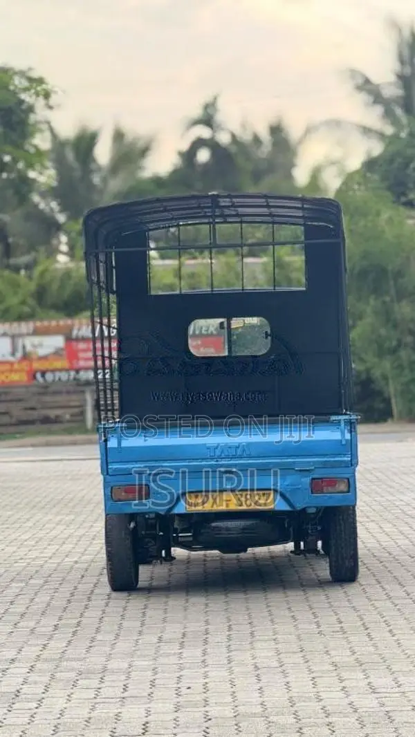 Tata Dimo Batta 2014 Lorry (Used)