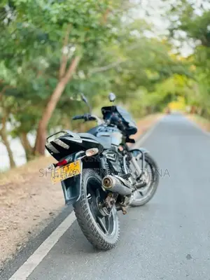 Bajaj Pulsar 180 2007 Motorbike (Used)
