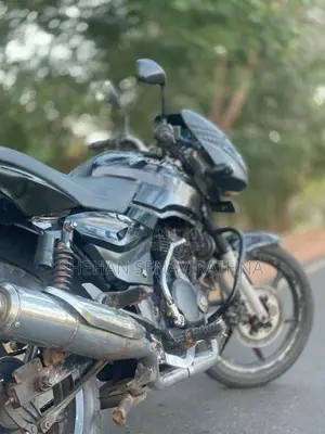 Bajaj Pulsar 180 2007 Motorbike (Used)