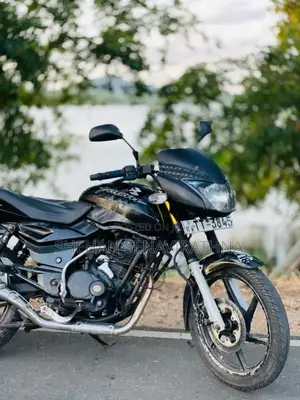 Bajaj Pulsar 180 2007 Motorbike (Used)