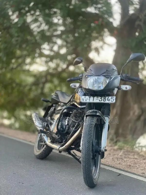 Bajaj Pulsar 180 2007 Motorbike (Used)