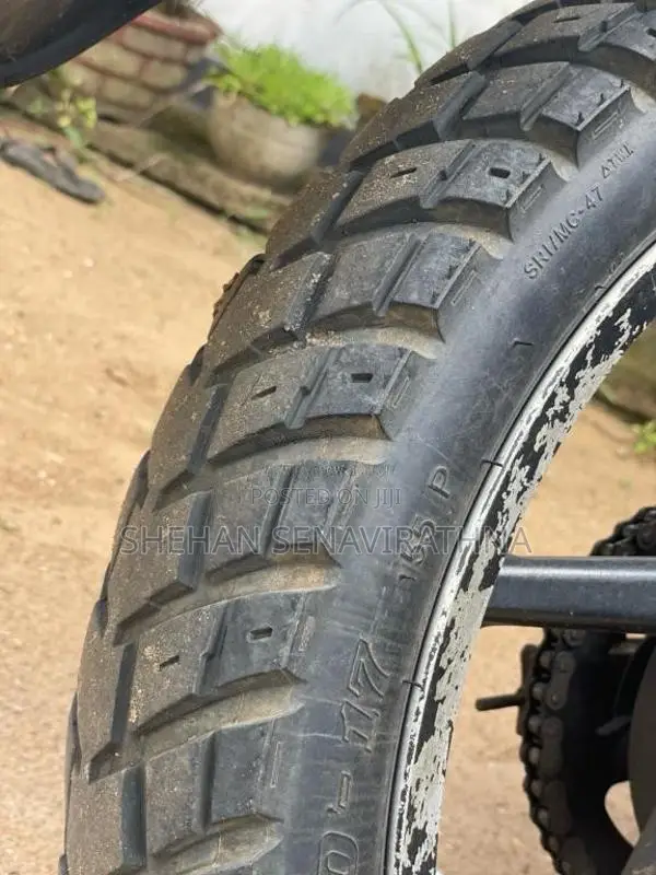 Bajaj Pulsar 180 2007 Motorbike (Used)