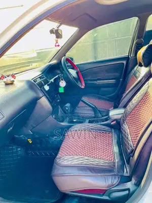 Toyota Carina 1998 Car (Used)