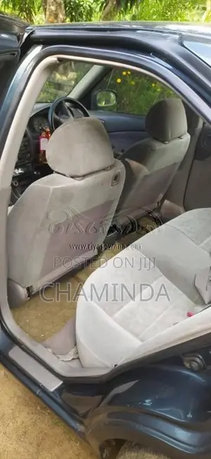 Nissan FB15 1999 Car (Used)