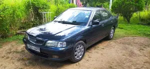 Nissan FB15 1999 Car (Used)