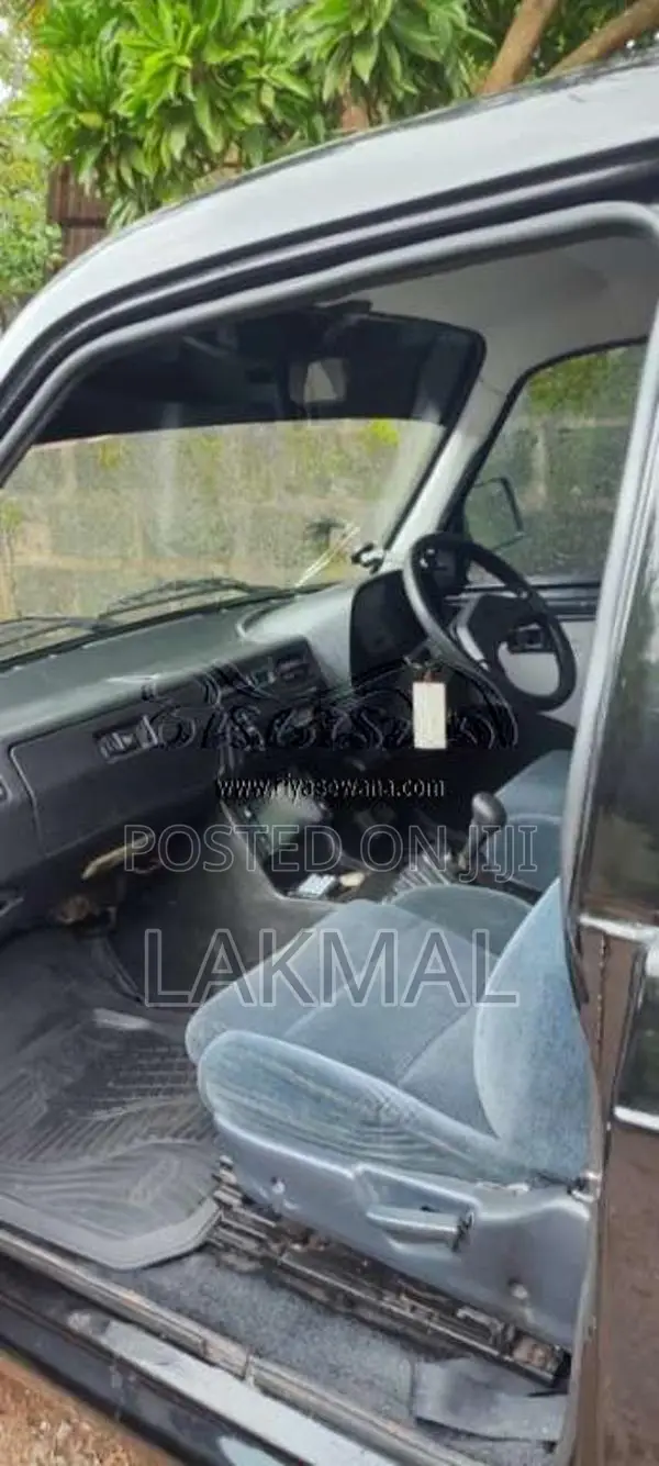 Tata Seira 1995 SUV (Used)