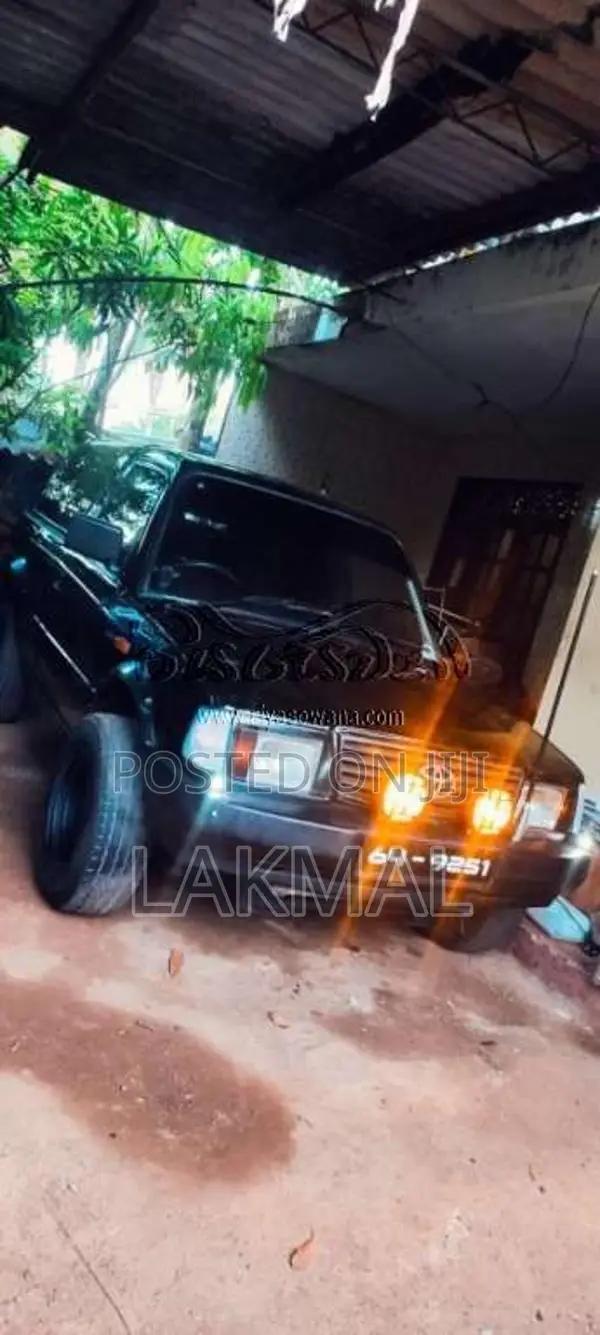 Tata Seira 1995 SUV (Used)