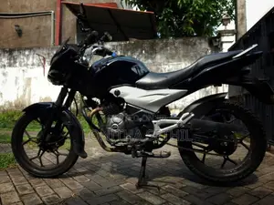 Bajaj Discover 2013 Motorbike (Used)