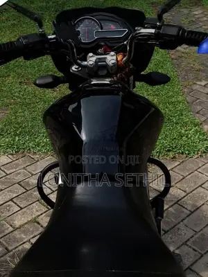 Bajaj Discover 2013 Motorbike (Used)