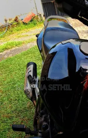 Bajaj Discover 2013 Motorbike (Used)