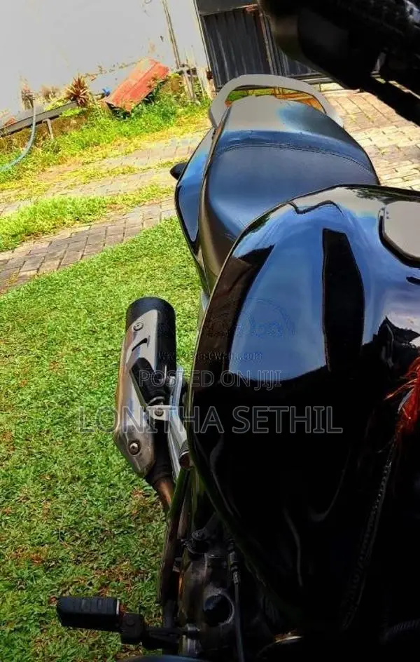 Bajaj Discover 2013 Motorbike (Used)