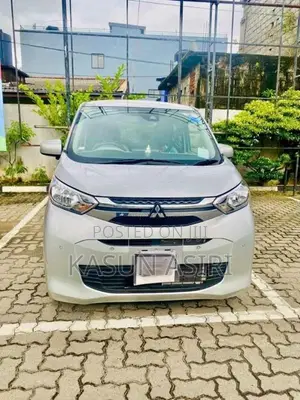 Mitsubishi EK Wagon M 2025 Car (Used)