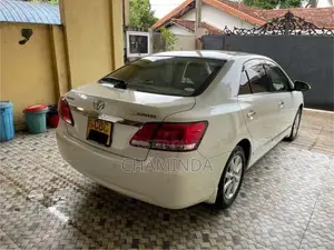 Toyota Premio G Superior 2018 Car (Used)