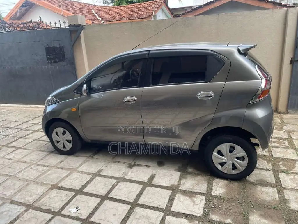 Datsun Redi-GO 2017 Car (Used)
