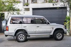Mitsubishi Intercooler 1993 SUV (Used)