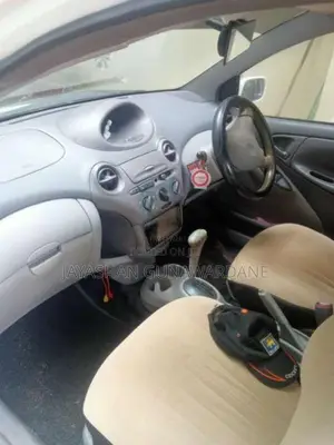 Toyota Platz 2000 Car (Used)