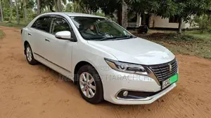 Toyota Premio 2018 Car (Used)