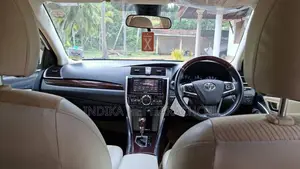 Toyota Premio 2018 Car (Used)