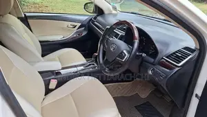 Toyota Premio 2018 Car (Used)