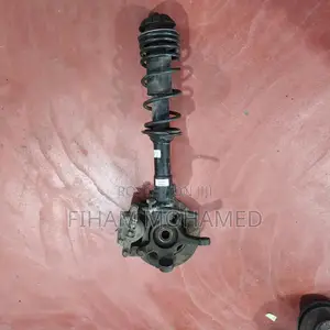 Suzuki WagonR MH34S Front Strut Assembly Japan Reconditioned