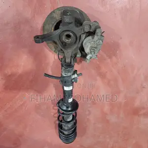 Suzuki WagonR MH34S Front Strut Assembly Japan Reconditioned