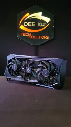 Gigabyte Aorus RTX 3070TI