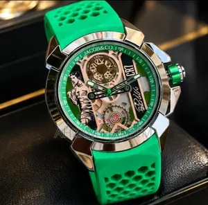 Jacob and Co. CR7 Edition (BRAND NEW)