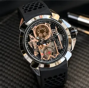 Jacob and Co. CR7 Edition (BRAND NEW)
