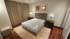 Furnished 2bdrm Apartment in Cinnamon Life, Slave Island for rent