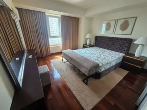 Furnished 2bdrm Apartment in Cinnamon Life, Slave Island for rent