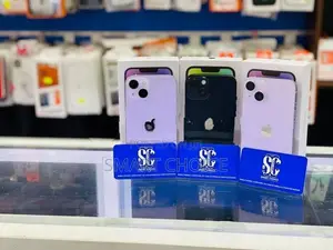 Apple iPhone 14 128GB 5G (Used)