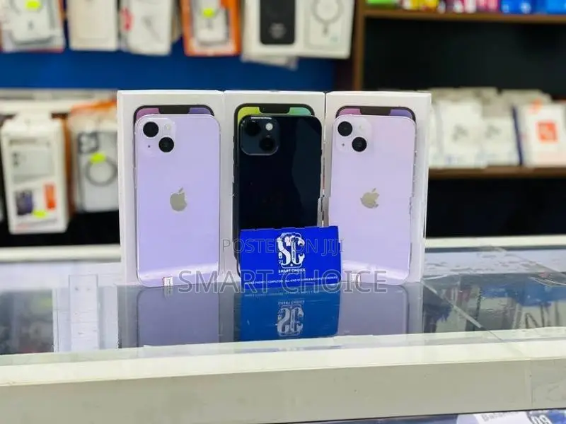 Apple iPhone 14 128GB 5G (Used)
