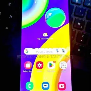 Samsung Galaxy A21s (Used)