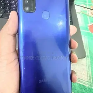 Samsung Galaxy A21s (Used)