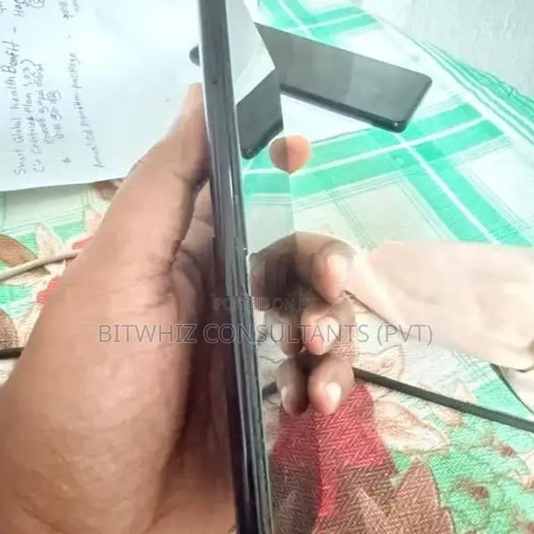 Samsung Galaxy A21s (Used)