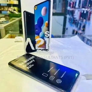 Samsung Galaxy A21s (Used)
