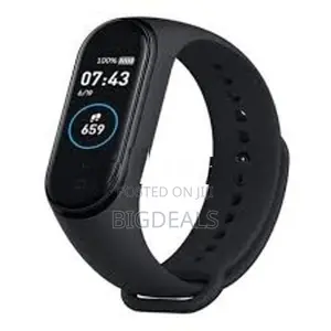 Xiaomi Mi Smart Band 4