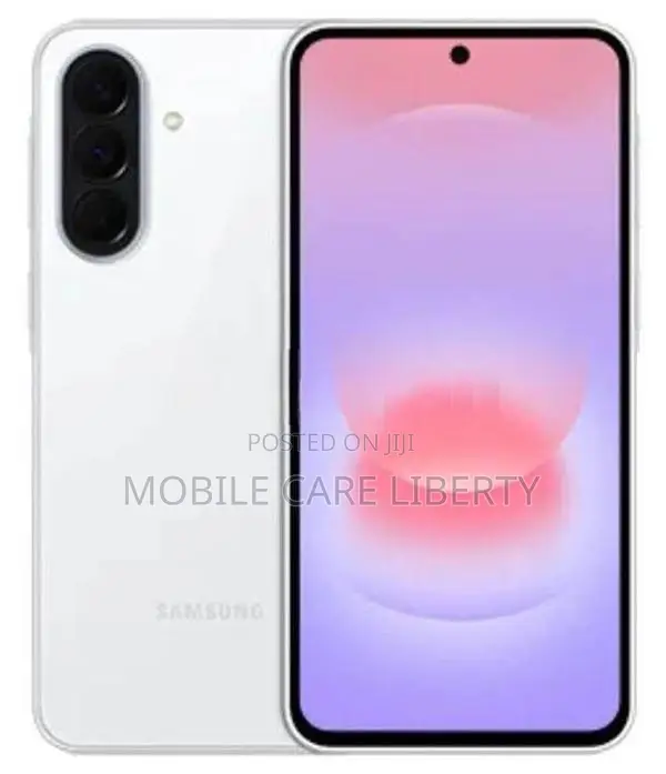 Samsung Galaxy A37 8/128GB (Brand New)