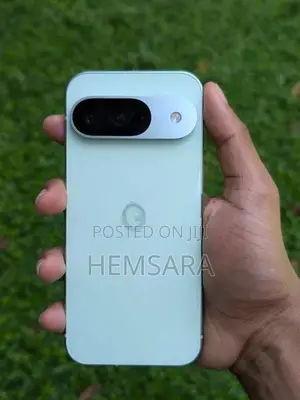 Google Pixel 9 (Used)