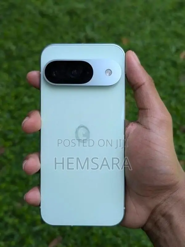 Google Pixel 9 (Used)