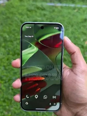 Google Pixel 9 (Used)