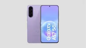 Samsung Galaxy A57 256GB (Brand New)