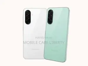 Samsung Galaxy A27 6GB 128GB (Brand New)