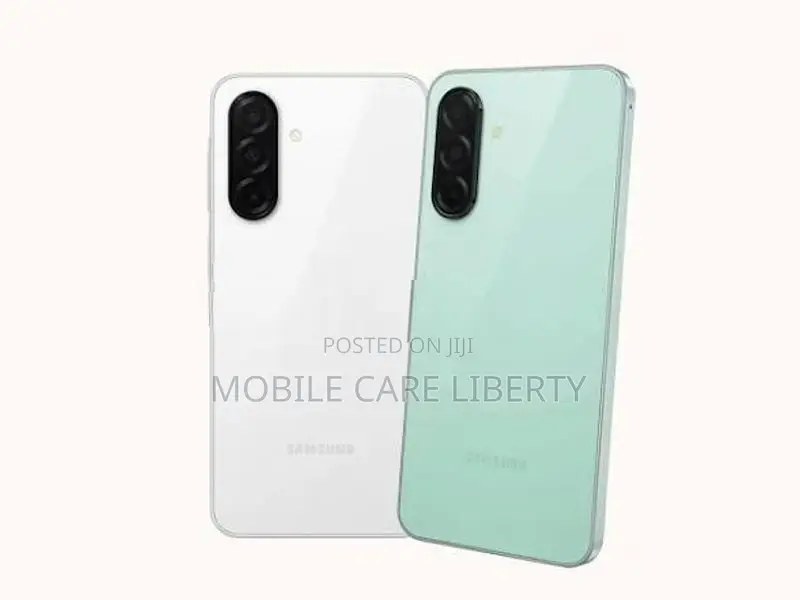 Samsung Galaxy A27 6GB 128GB (Brand New)