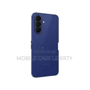 Samsung Galaxy A27 8GB 256GB (Brand New)