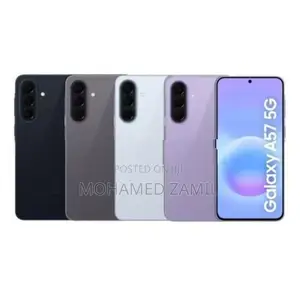 Samsung Galaxy A57 8GB 128GB (Brand New)