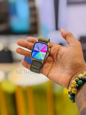 Apple iWatch Ultra 49MM | GPS+Cellular