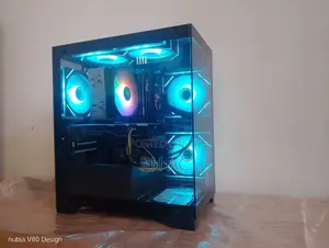 Desktop Computer 16GB Intel Core i7 HDD+SSD 640GB